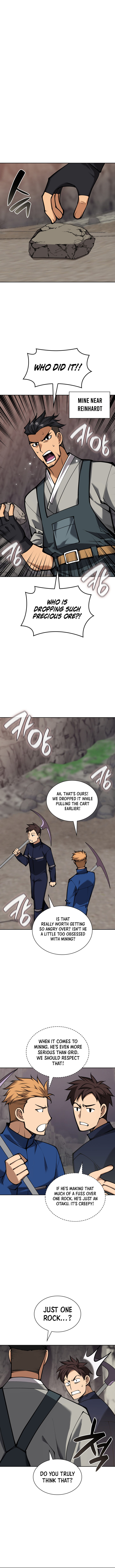 Overgeared Chapter 330 3