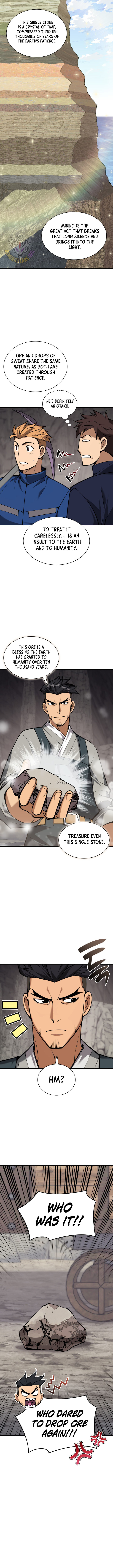 Overgeared Chapter 330 4