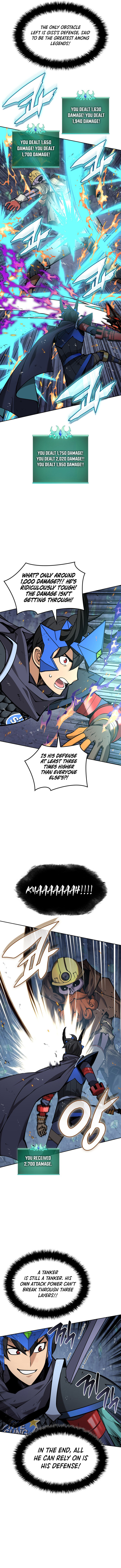 Overgeared Chapter 330 7