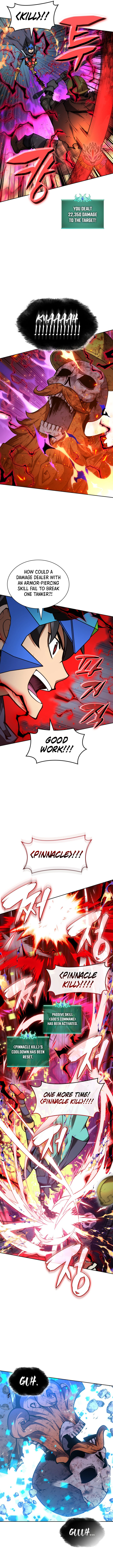 Overgeared Chapter 330 8