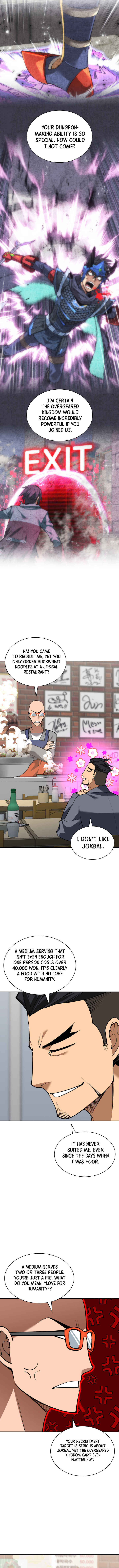 Overgeared Chapter 332 1