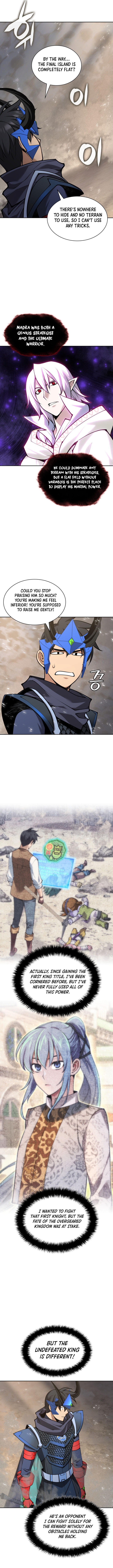 Overgeared Chapter 332 11