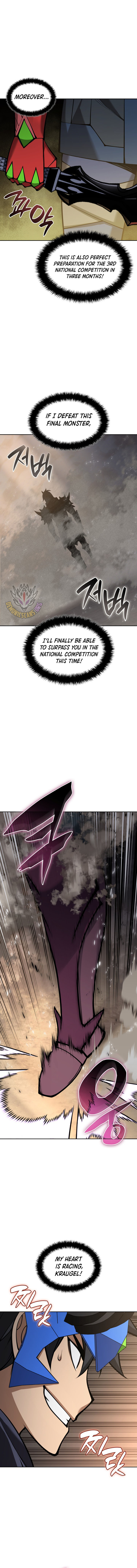 Overgeared Chapter 332 12