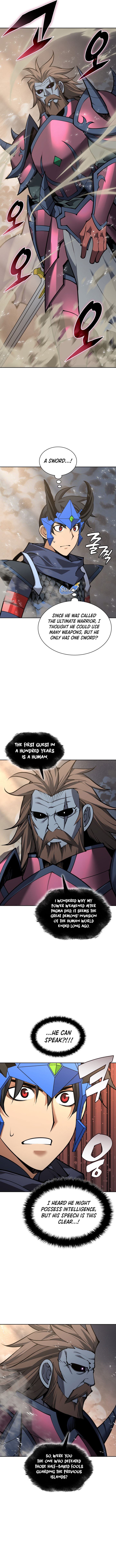 Overgeared Chapter 332 13