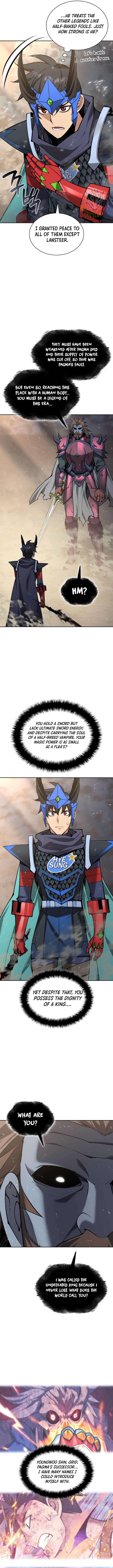 Overgeared Chapter 332 14