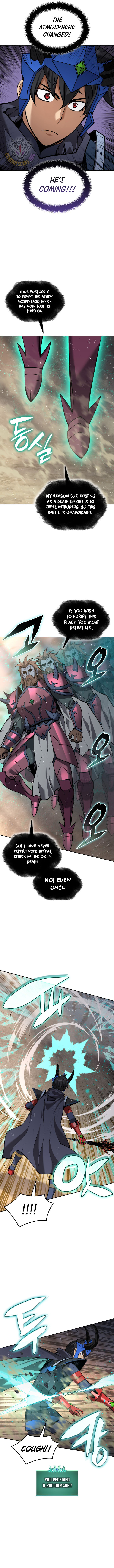 Overgeared Chapter 332 16