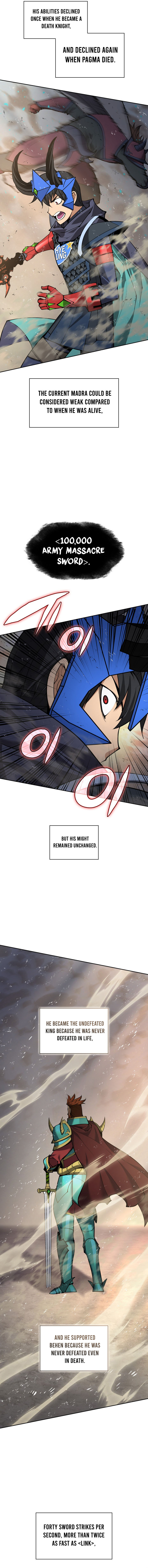 Overgeared Chapter 332 17