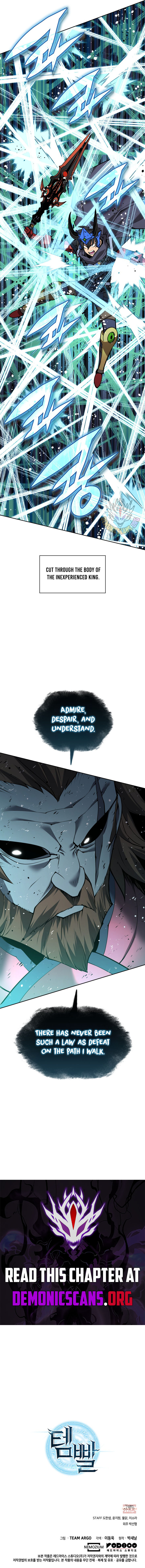 Overgeared Chapter 332 18