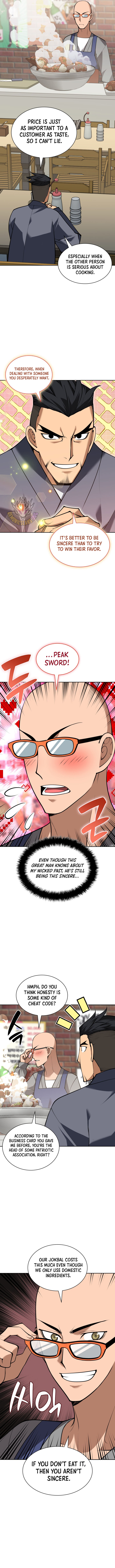 Overgeared Chapter 332 2