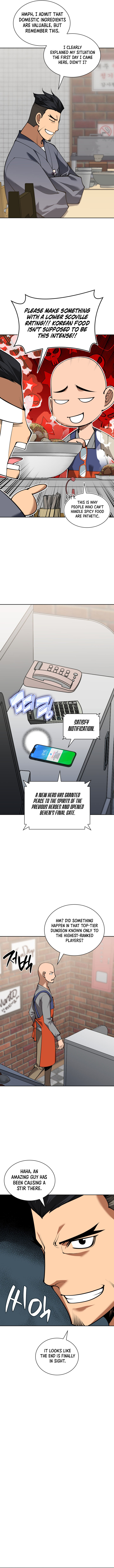 Overgeared Chapter 332 3