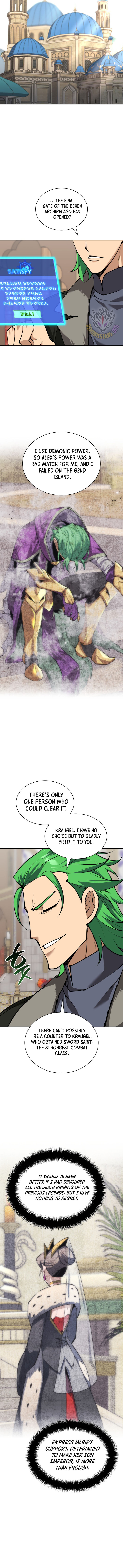 Overgeared Chapter 332 4