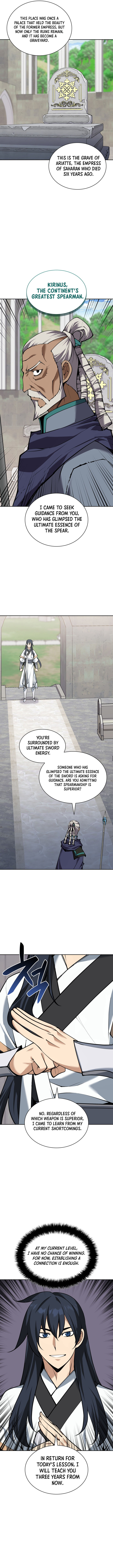 Overgeared Chapter 332 7