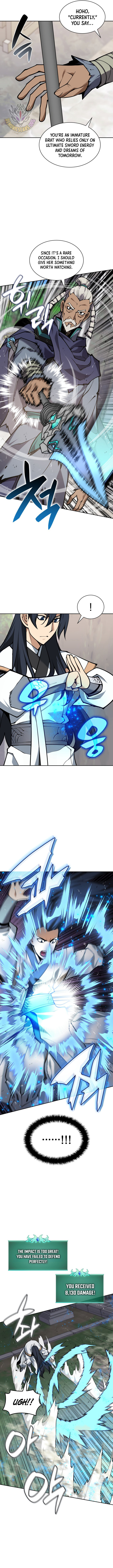 Overgeared Chapter 332 8