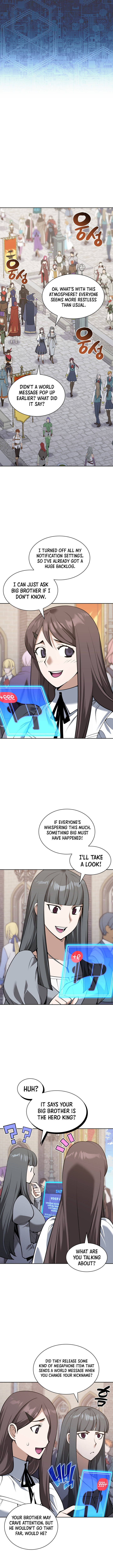 Overgeared Chapter 335 1