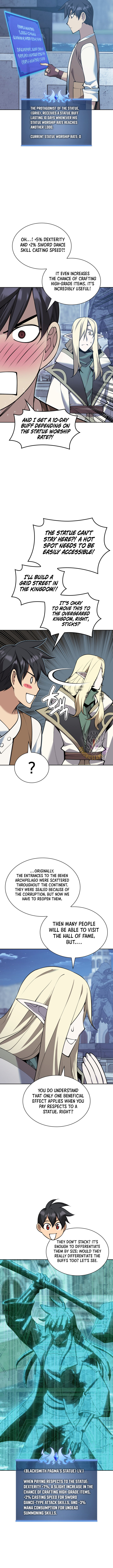 Overgeared Chapter 335 12