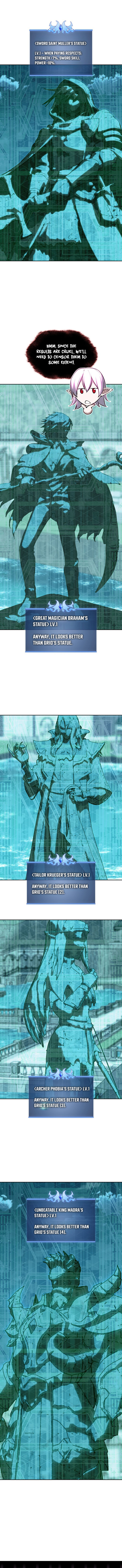 Overgeared Chapter 335 13