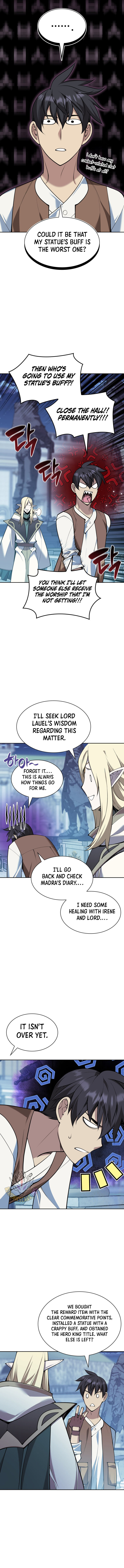 Overgeared Chapter 335 14