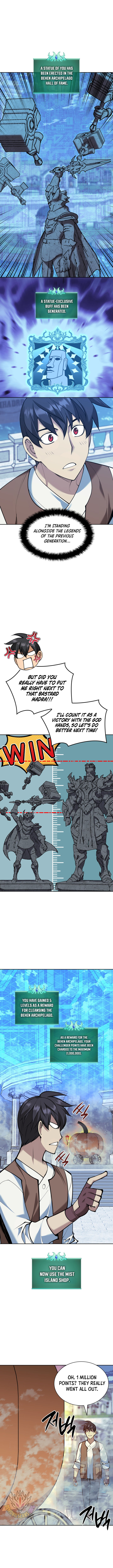 Overgeared Chapter 335 4