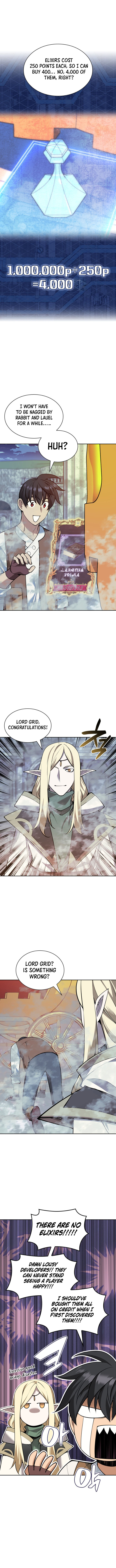Overgeared Chapter 335 5