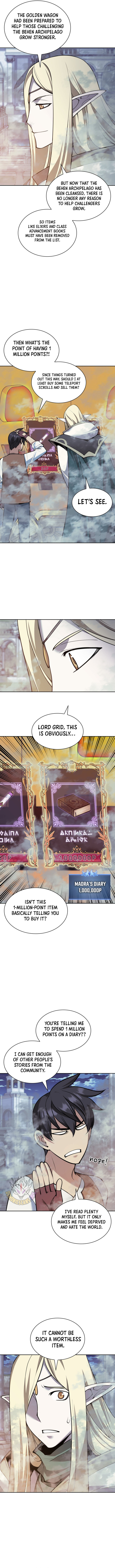 Overgeared Chapter 335 6