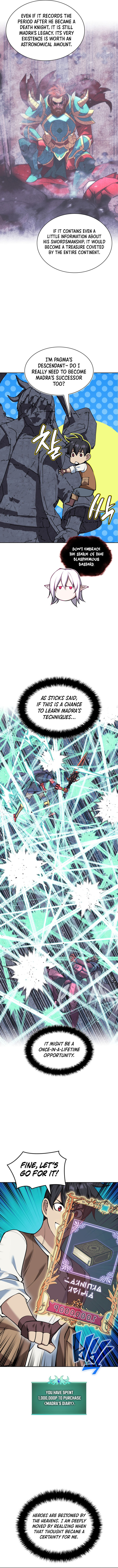 Overgeared Chapter 335 7