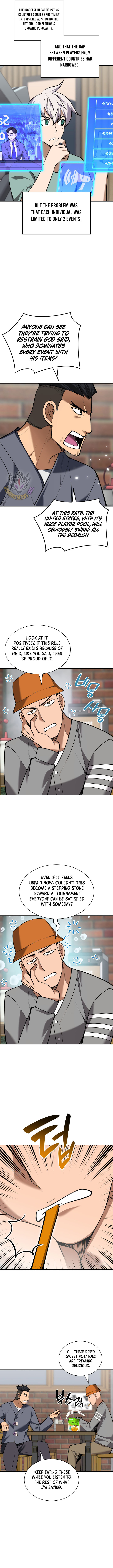 Overgeared Chapter 336 10