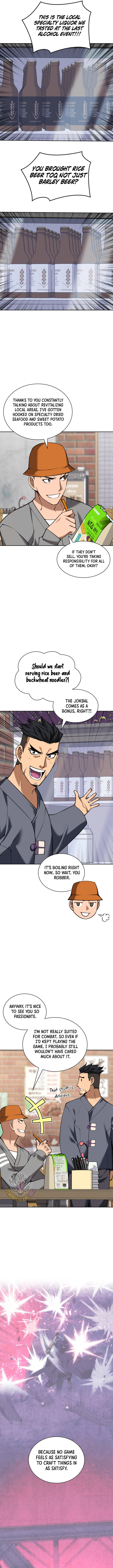 Overgeared Chapter 336 12