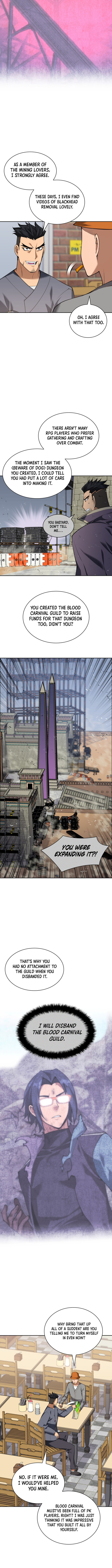 Overgeared Chapter 336 13