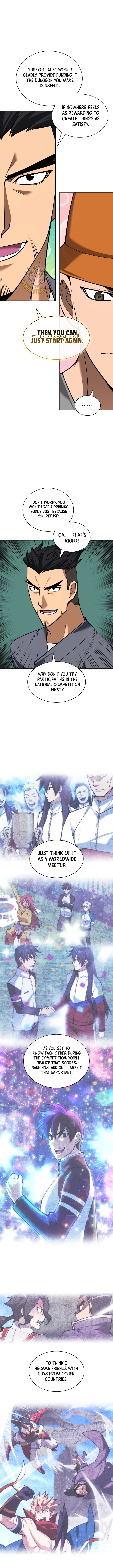 Overgeared Chapter 336 14