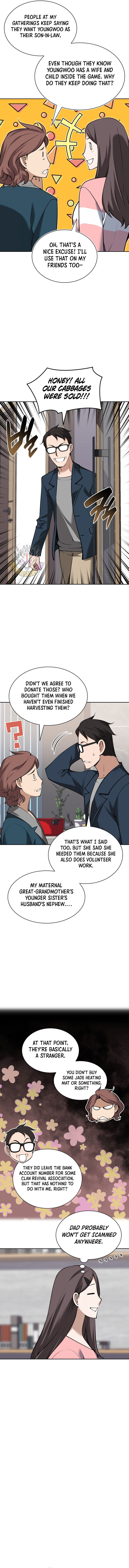 Overgeared Chapter 336 2