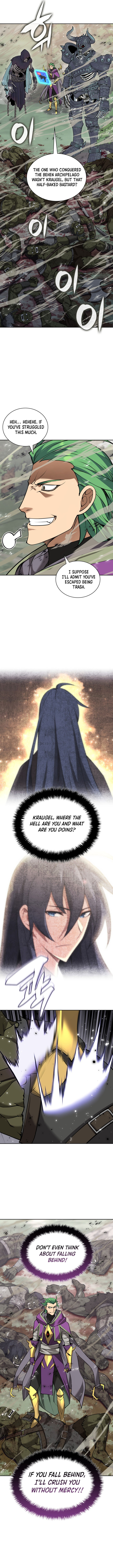 Overgeared Chapter 336 3