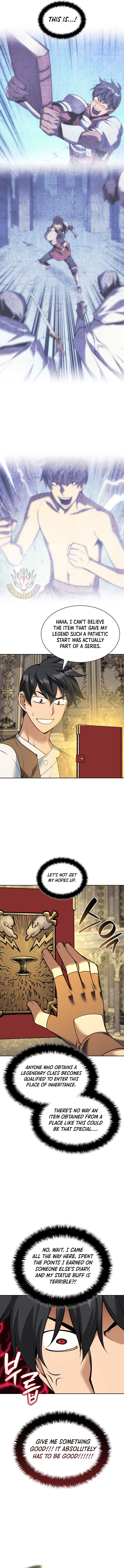 Overgeared Chapter 336 6