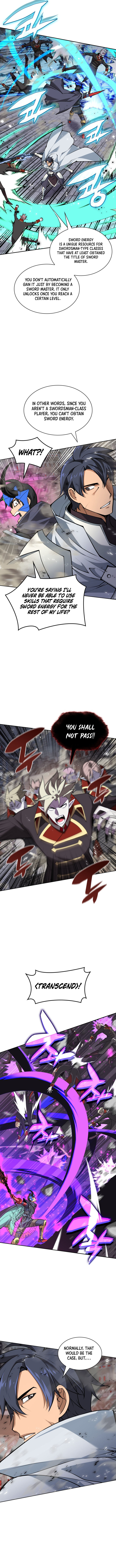 Overgeared Chapter 338 10