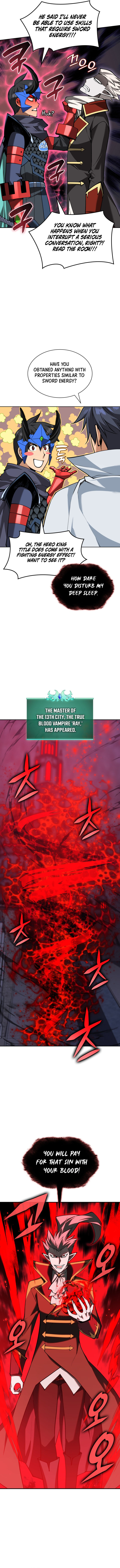 Overgeared Chapter 338 11