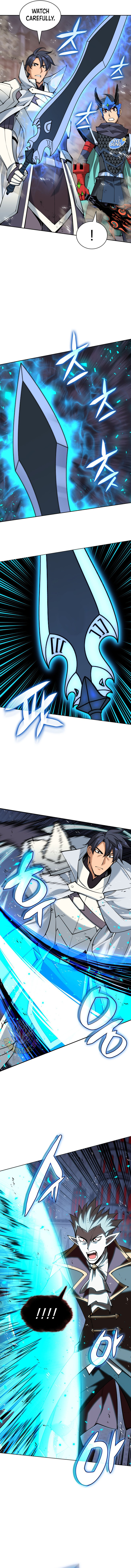 Overgeared Chapter 338 12