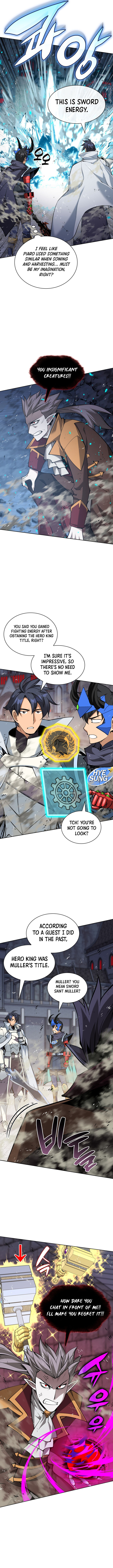 Overgeared Chapter 338 13