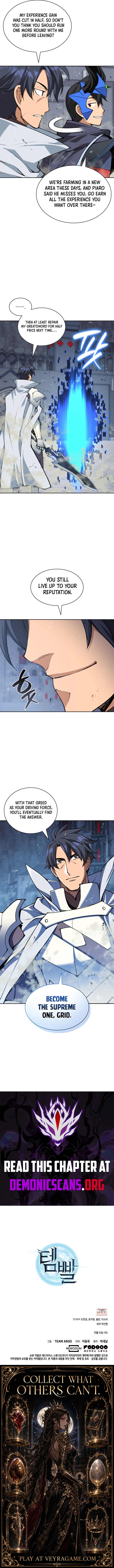 Overgeared Chapter 338 15