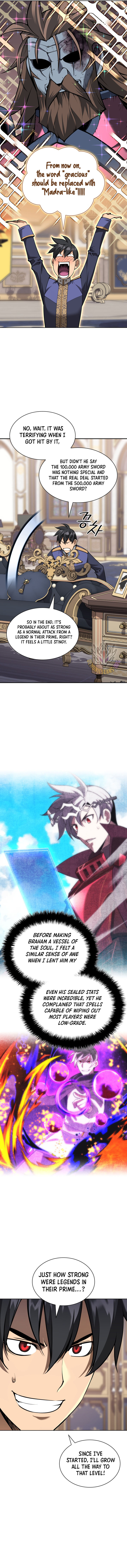 Overgeared Chapter 338 2