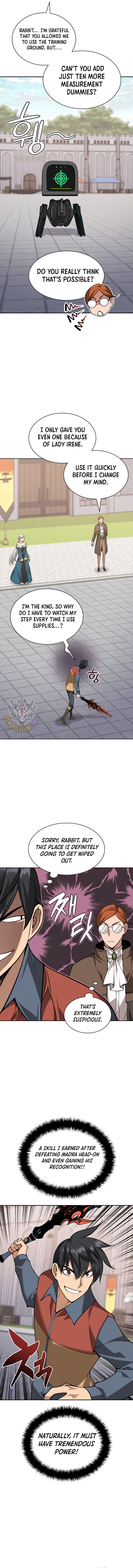 Overgeared Chapter 338 6