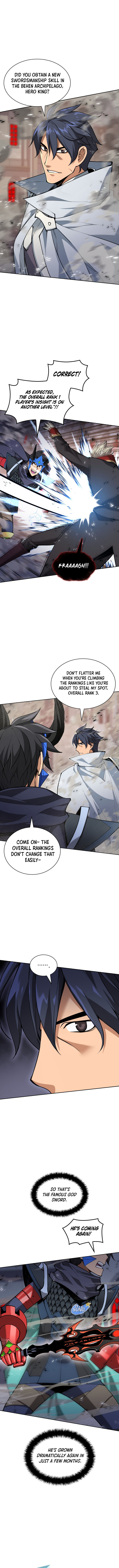 Overgeared Chapter 338 9