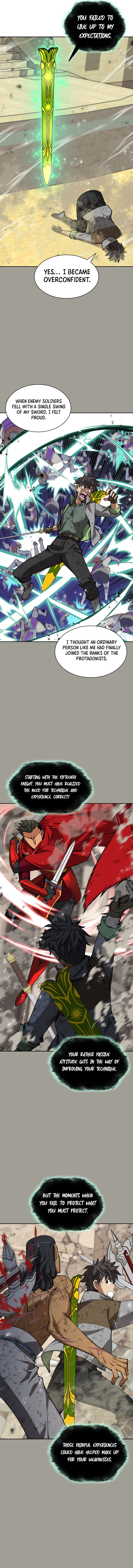 Overgeared Chapter 340 1