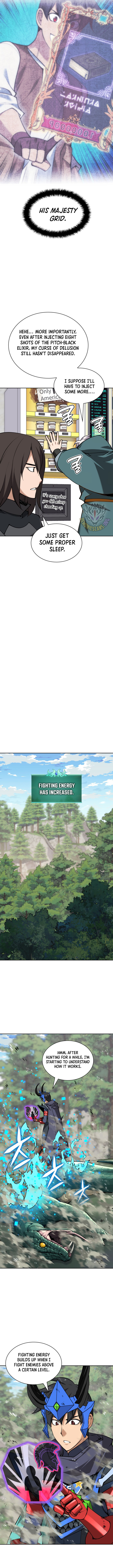 Overgeared Chapter 340 10