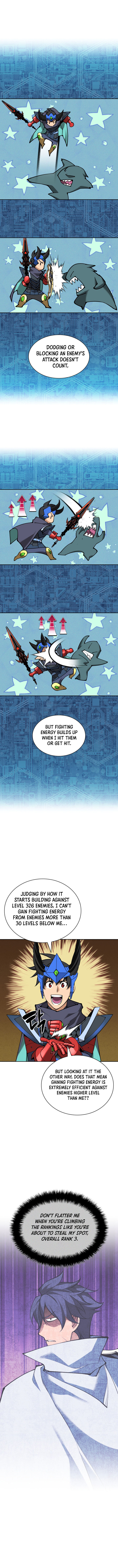 Overgeared Chapter 340 11