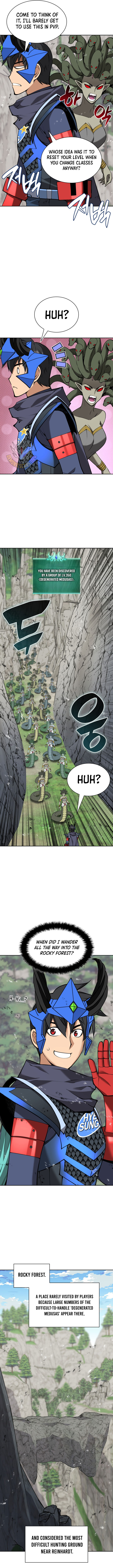 Overgeared Chapter 340 12