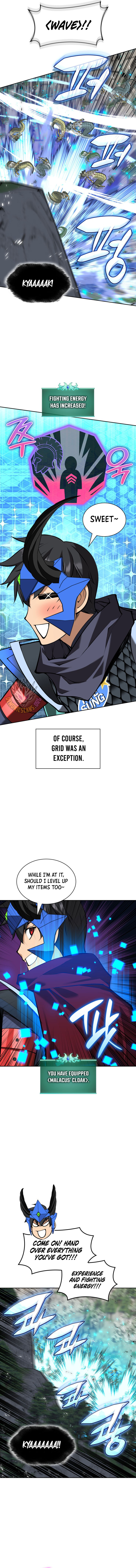 Overgeared Chapter 340 15