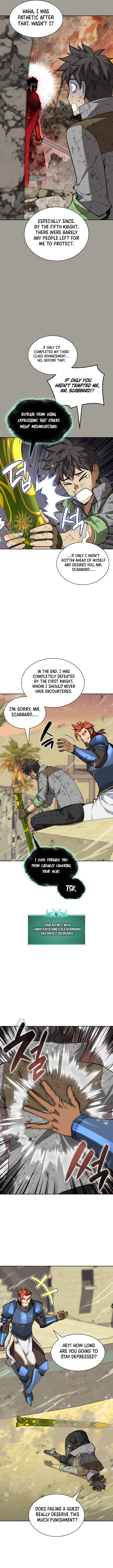Overgeared Chapter 340 2