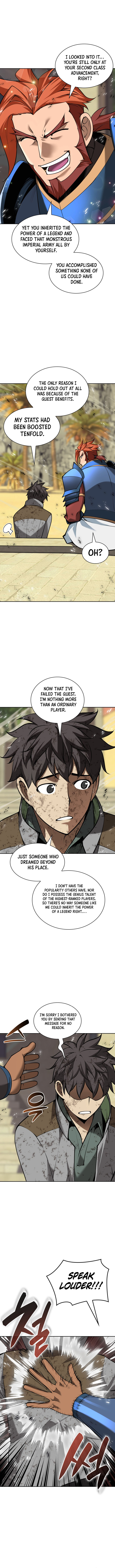 Overgeared Chapter 340 3