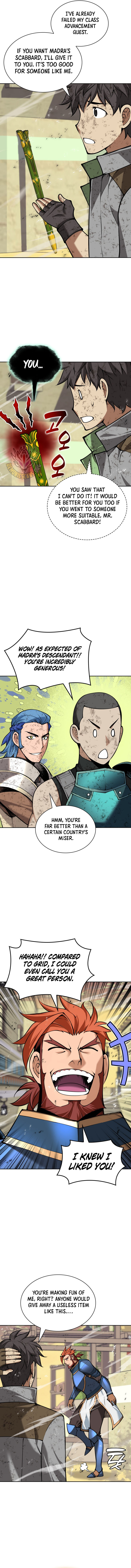 Overgeared Chapter 340 6