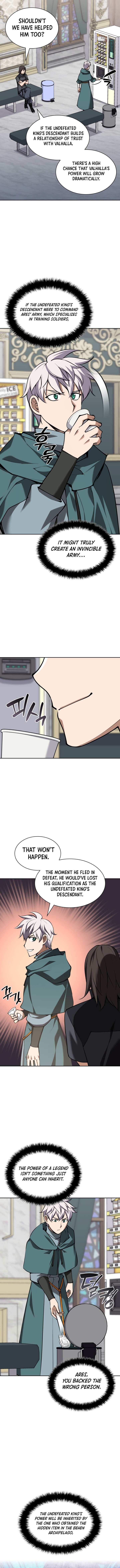 Overgeared Chapter 340 9