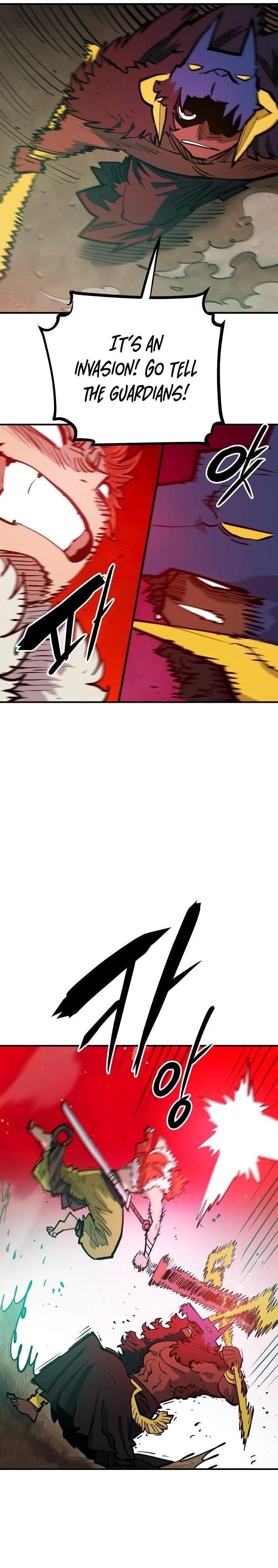 Manga page 21